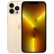 گوشی طرح اپل مدل آیفون 13 پرومکس فول کپی ظرفیت 128 رم 6 گیگابایت (ساخت شرکت اچ کیو چین ) (حافظه نمایشی 512 گیگابایت)