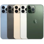 گوشی آیفون 13 پرومکس فیک