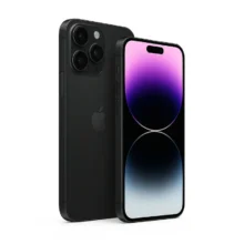 گوشی موبایل طرح اپل مدل آیفون 14 پرومکس clone دو سیم کارت ظرفیت 64 گیگابایت رم 6 گیگابایت (ساخت شرکت کلون)