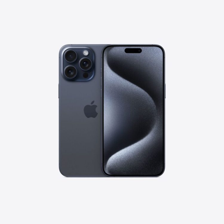 گوشی موبایل طرح اپل مدل iphone 15 pro max ساخت شرکت کلون دو سیم کارت رم 6 (حافظه نمایشی 512 گیگابایت)