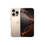گوشی طرح اپل مدل آیفون 16 پرومکس شرکت کلون iphone 16 pro max clone دو سیم کارت رم 8 (نسخه فول کپی)