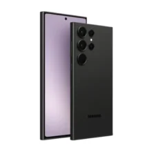 گوشی طرح سامسونگ مدل Galaxy S24 Ultra حافظه 128 رم 8 گیگابایت فول کپی شرکت HQ با گارانتی (نسخه بدون هنگی)