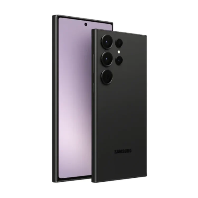 گوشی طرح سامسونگ مدل Galaxy S24 Ultra حافظه 128 رم 8 گیگابایت فول کپی شرکت HQ با گارانتی (نسخه بدون هنگی)